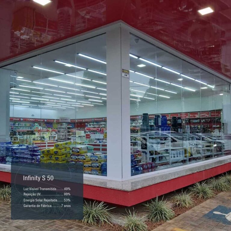 INFINITY S 50 - 3